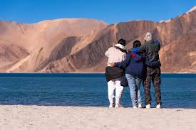 Best time to visit Ladakh during summer season