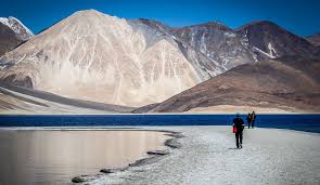 Why Ladakh tourism is popular among travelers and adventure lovers