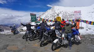 Essential travel tips for Ladakh tourism